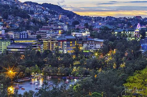 baguio city website.
